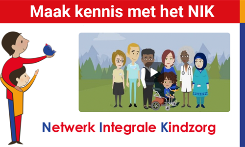 Maak kennis met het NIK