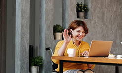 Waardevolle online ontmoetingssessies