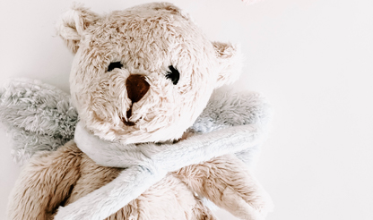 Een Stukje Mij: het leven van palliatieve kinderen in beeld