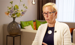 Praten over ziek zijn en de dood